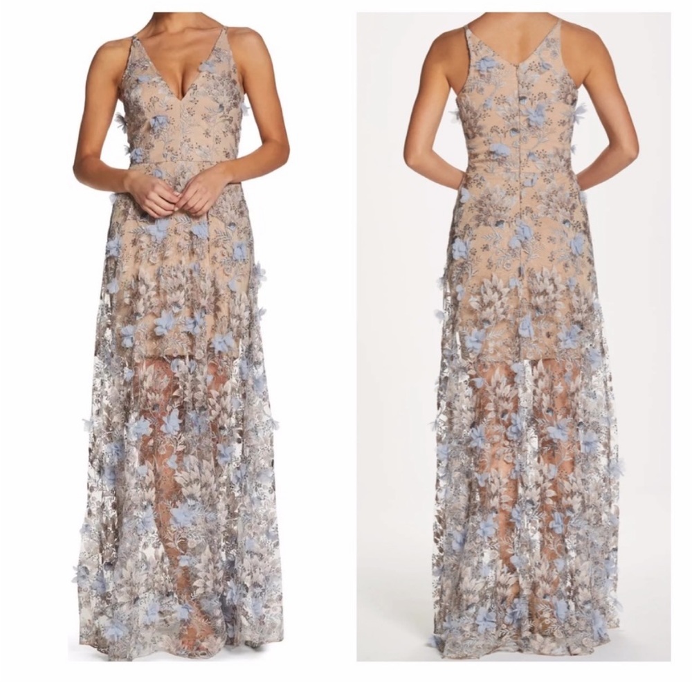 60 dress the population